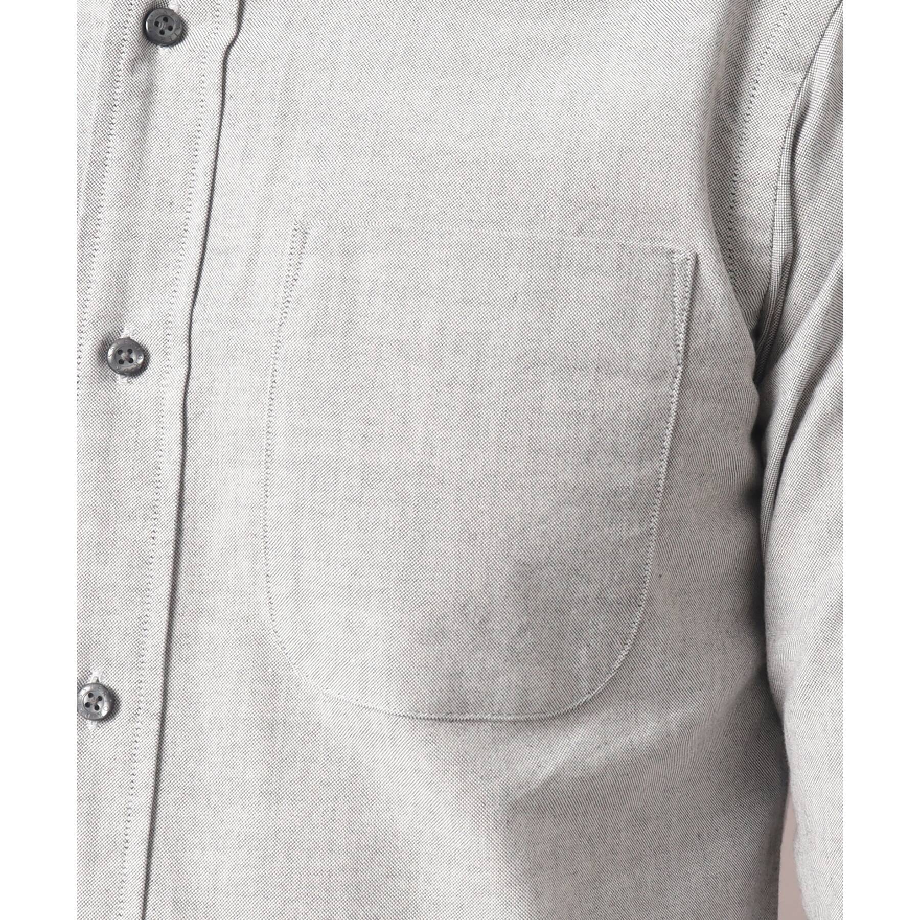 定番OX ラウンドカラーシャツ|DRESSTERIOR(ドレステリア)の通販