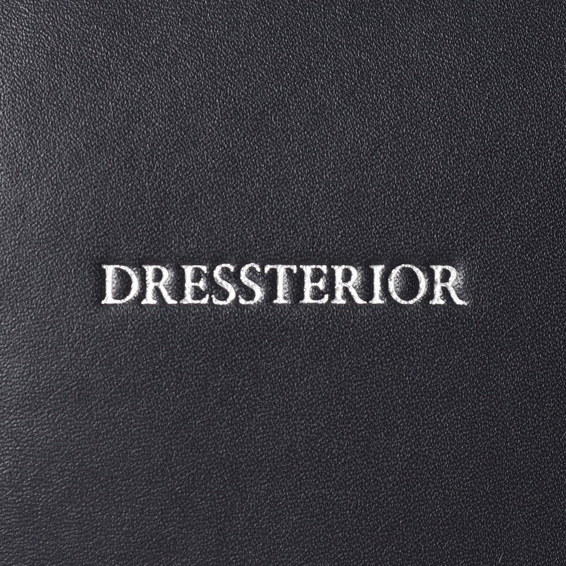 リサイクルレザーバックパック|DRESSTERIOR(ドレステリア)の通販