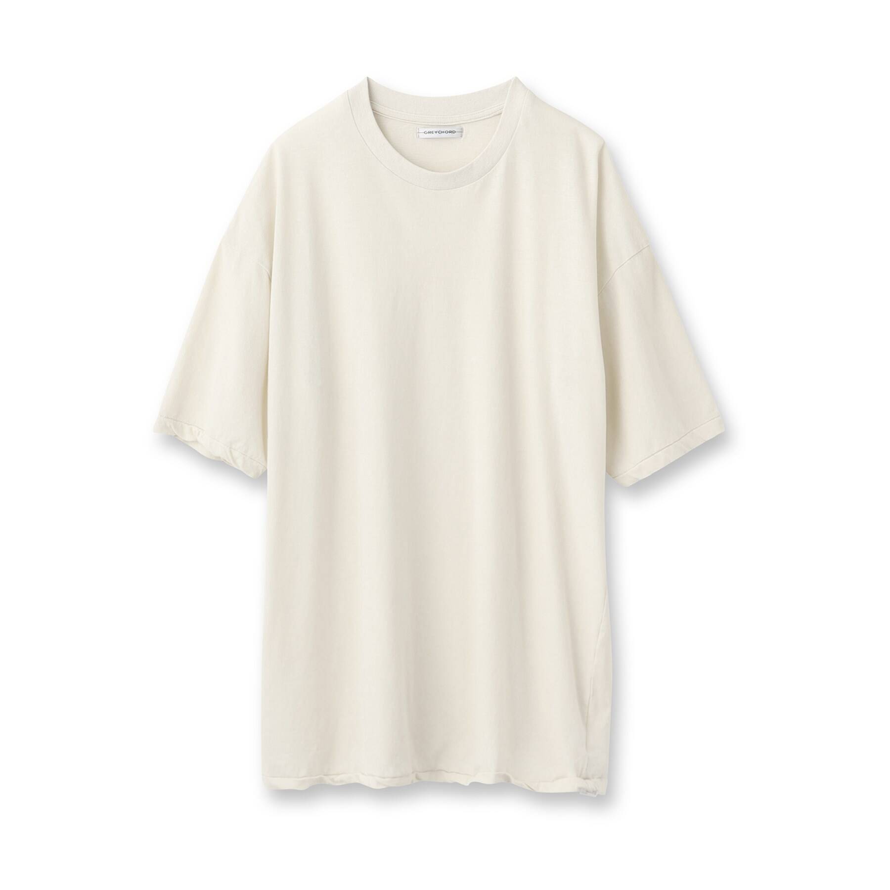 セットアップ可】GREY CHORD(グレイコード)Relax-Tシャツ|DRESSTERIOR