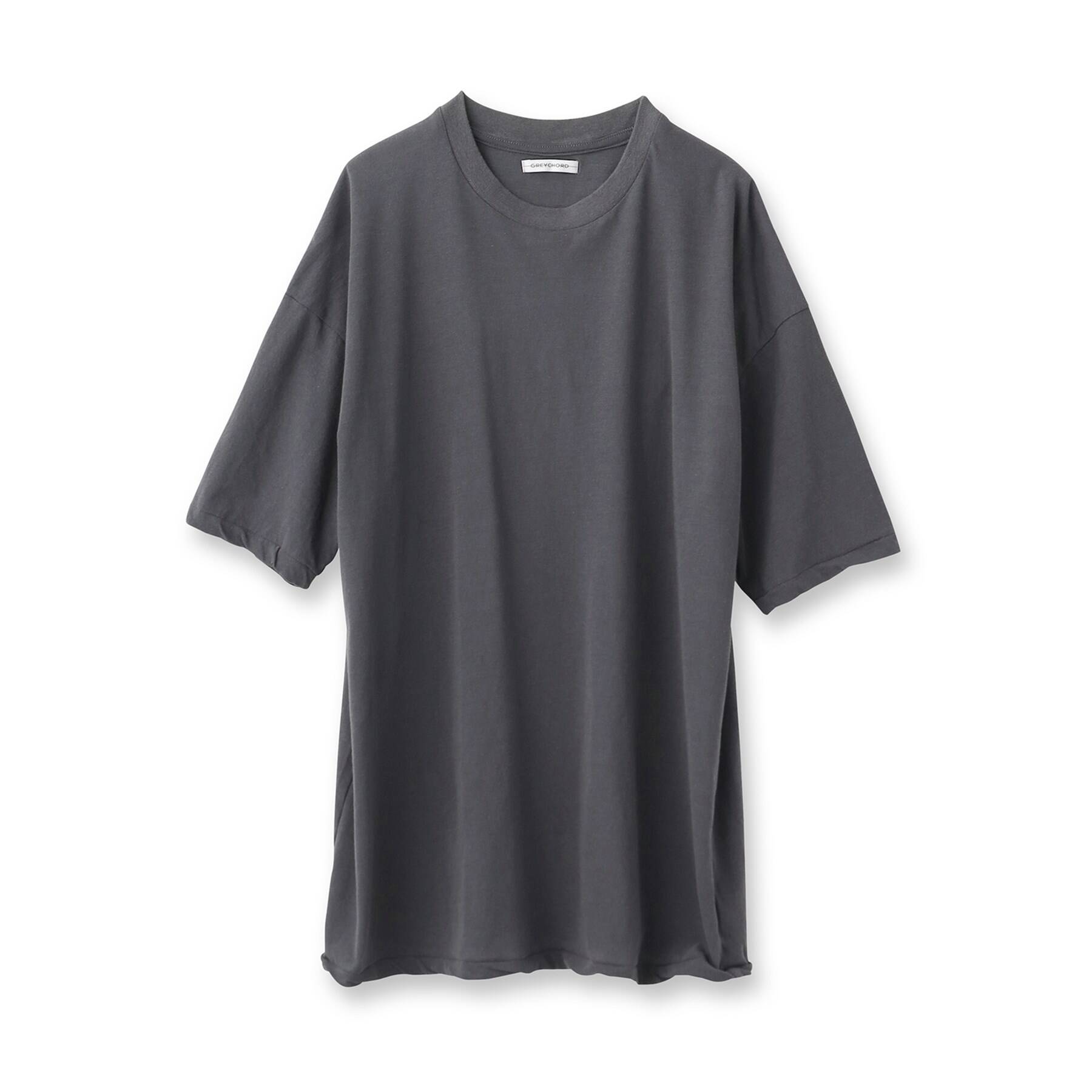 セットアップ可】GREY CHORD(グレイコード)Relax-Tシャツ|DRESSTERIOR