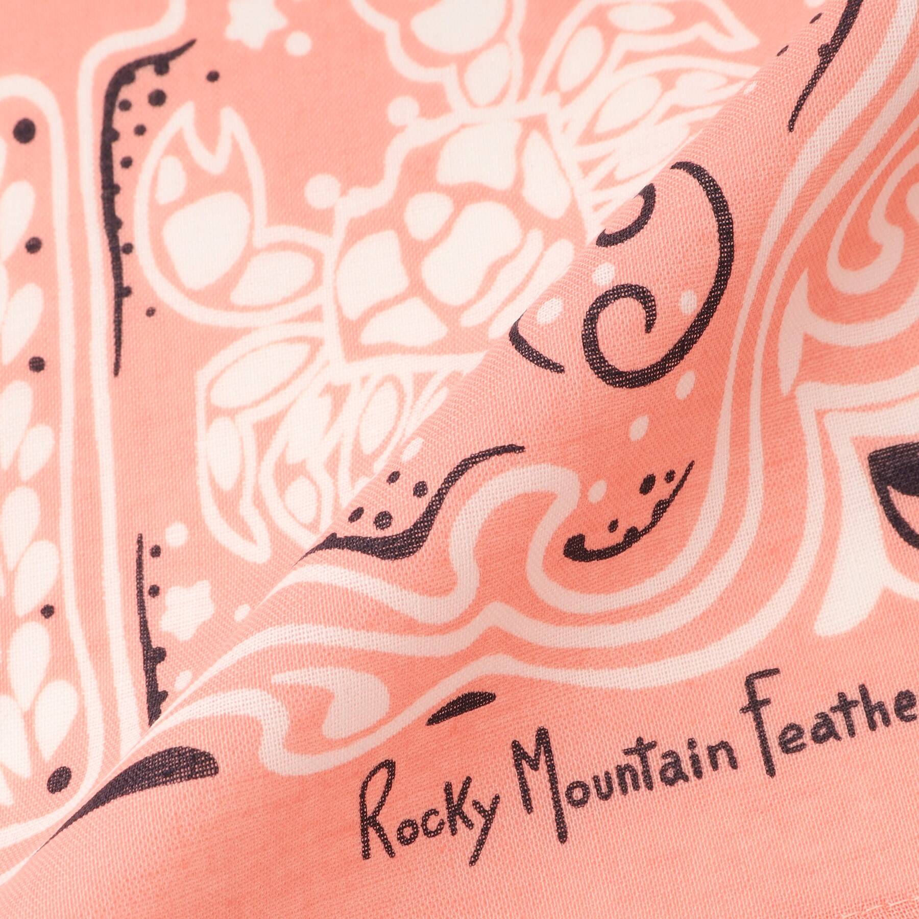 ROCKY MOUNTAIN FEATHERBED(ロッキーマウンテン フェザーベッド