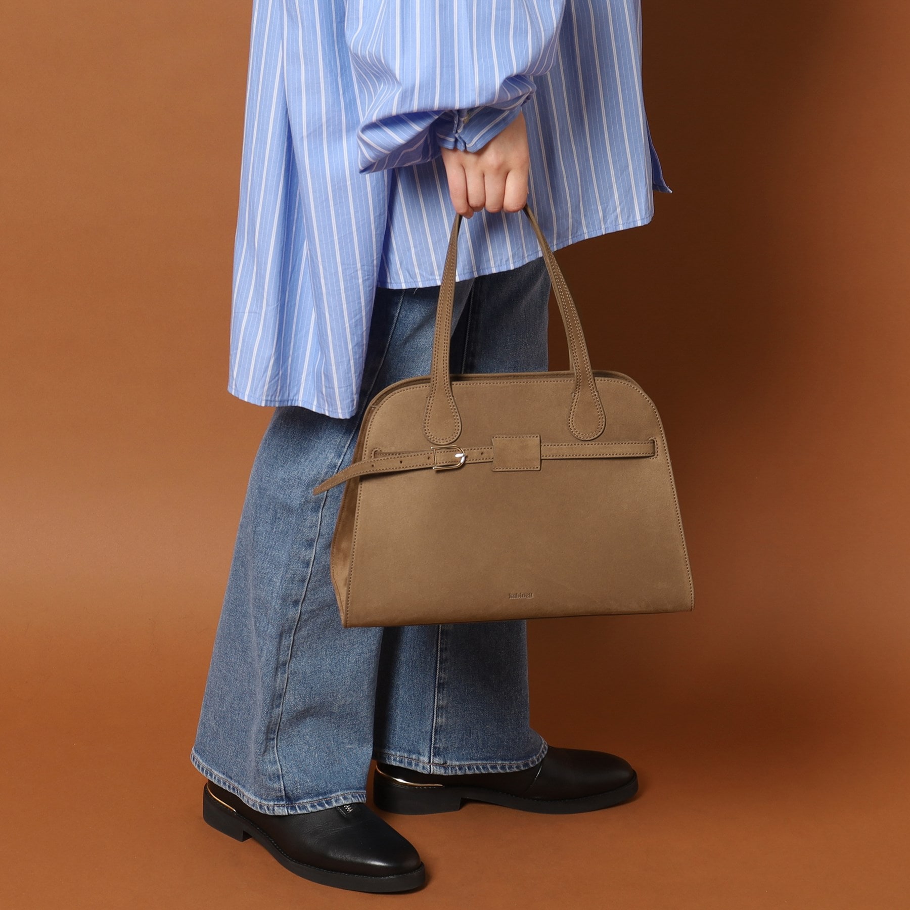 Kabinett(カビネ)WEEKEND ウィークエンド BAG|DRESSTERIOR