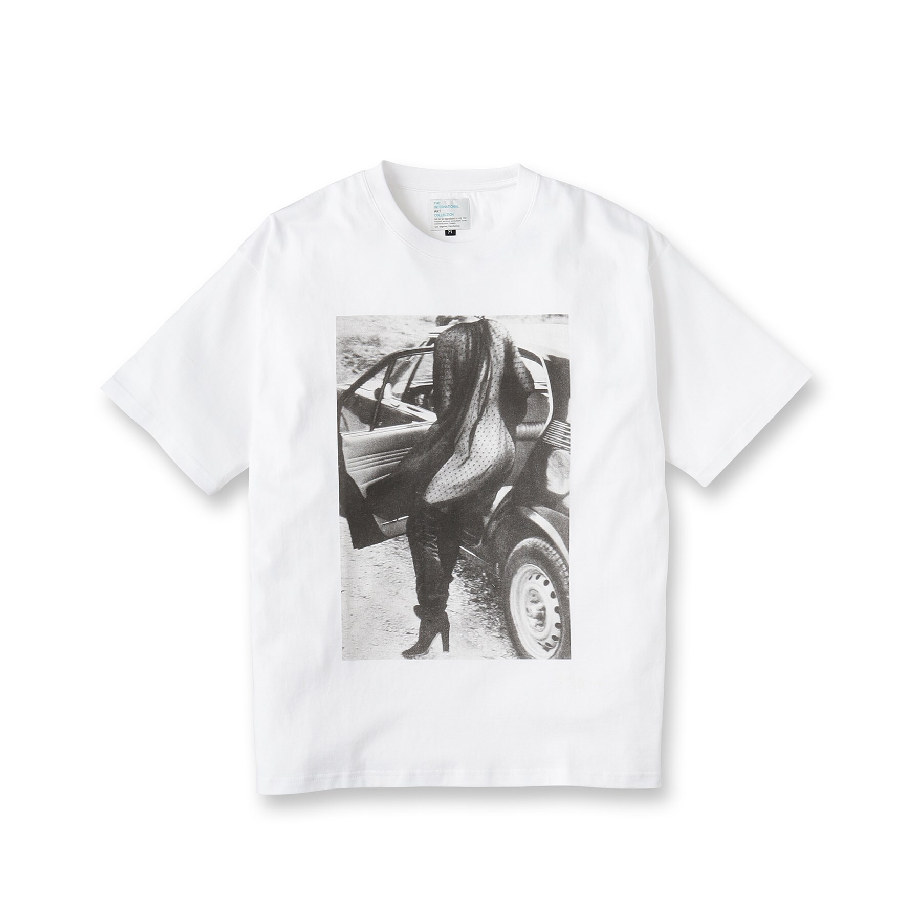 ロンT長袖THE INTERNATIONAL IMAGES COLLECTION ロンT - Tシャツ