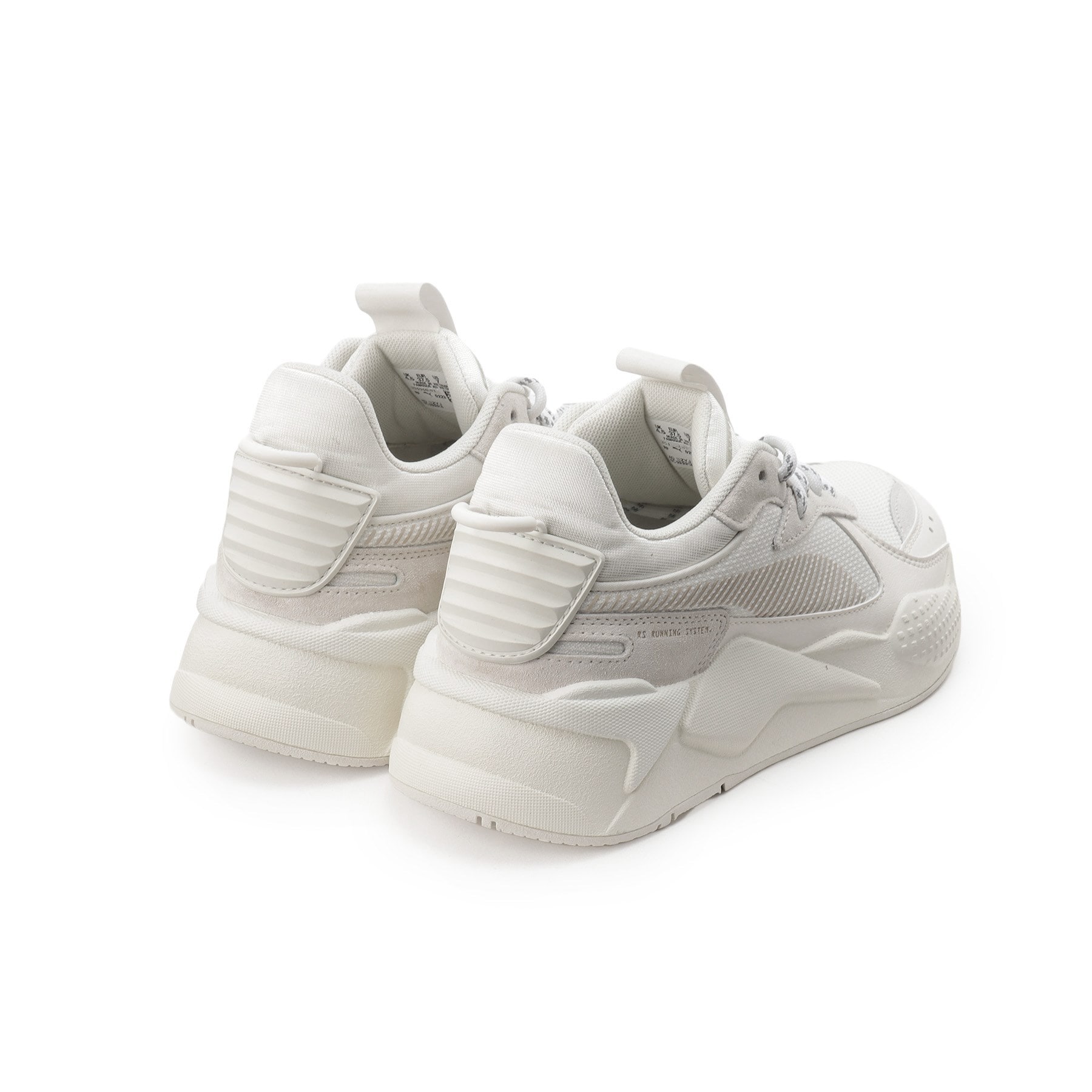 PUMA（プーマ）for DRESSTERIOR RS-X スニーカー|DRESSTERIOR