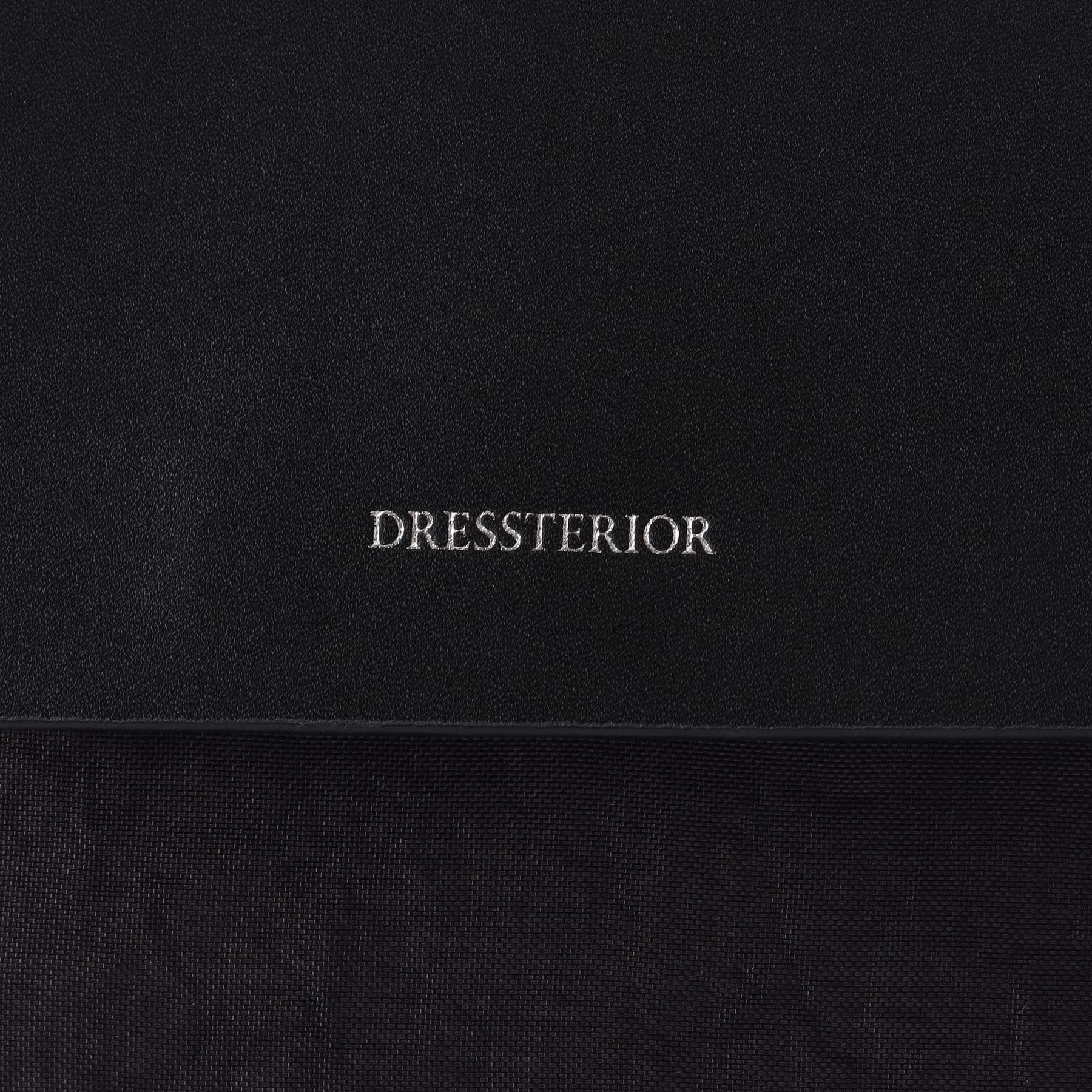 DRESSTERIOR×gabria コラボ エアバッグ ミニショルダー|DRESSTERIOR