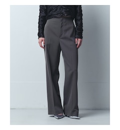 CODE A｜wide trousers