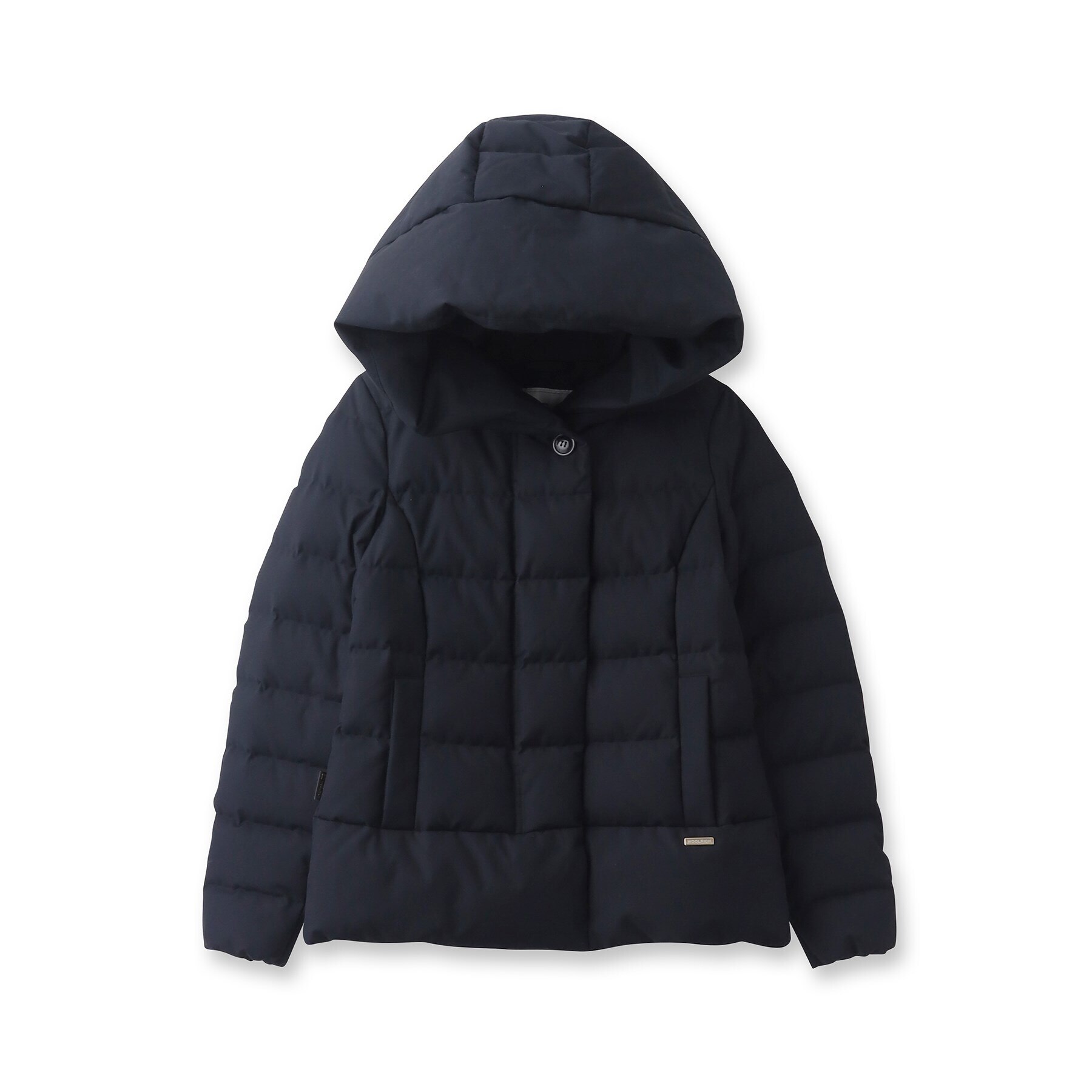 WOOLRICH（ウールリッチ）PUFFY ショートダウンジャケット|DRESSTERIOR(ドレステリア)の通販｜アイルミネ