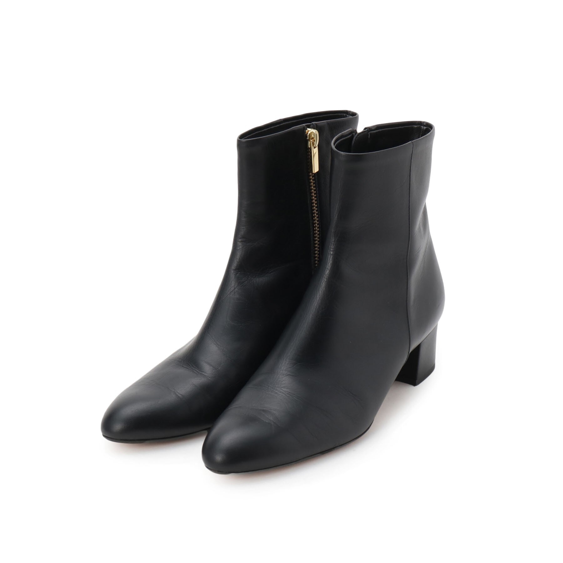 ◇【otonaMUSE11月号掲載】CAMINANDO(カミナンド)TREK SOLE RIDING LONG BOOTS |DRESSTERIOR(ドレステリア)の通販｜アイルミネ