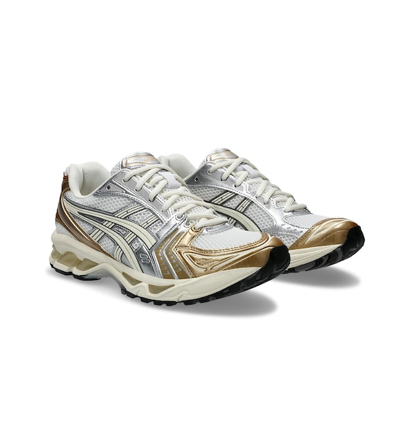 【ドレステリア/DRESSTERIOR】 asics（アシックス） GEL―KAYANO14