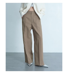 CODE A ｜ high waist trousers