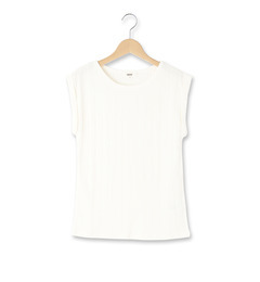 【オゾック/OZOC】 テレコメッシュプルオーバー [3000円(税込)以上で送料無料]