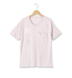 【オゾック/OZOC】 ポケット付きプルオーバー [3000円(税込)以上で送料無料]