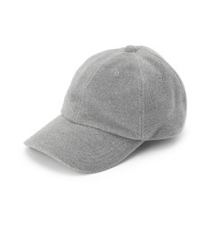 【オゾック/OZOC】 メルトンキャップ [3000円(税込)以上で送料無料]