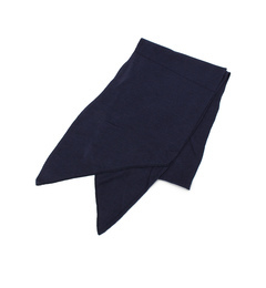 【オゾック/OZOC】 剣先無地ストール [3000円(税込)以上で送料無料]