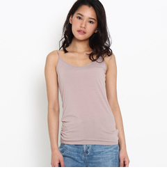 【オゾック/OZOC】 ベーシックキャミソール [3000円(税込)以上で送料無料]