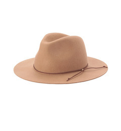 【グローブ/grove】 ◆フェルト中折れハット [3000円(税込)以上で送料無料]