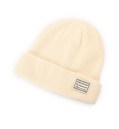 【グローブ/grove】 ◆ワッペンニットワッチ [3000円(税込)以上で送料無料]