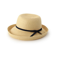 【グローブ/grove】 ペーパーブルトンハット [3000円(税込)以上で送料無料]