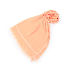 【グローブ/grove】 ラメライン入りストール [3000円(税込)以上で送料無料]