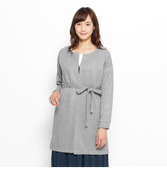 【グローブ/grove】 サカリバロングカーディガン [3000円(税込)以上で送料無料]