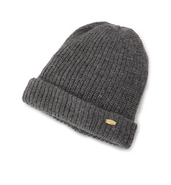 【グローブ/grove】 プレートシャギートニットワッチ [3000円(税込)以上で送料無料]