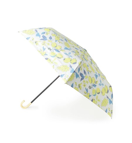 Wpc フラワーパイピング日傘 折り畳み傘 Grove グローブ の通販 アイルミネ