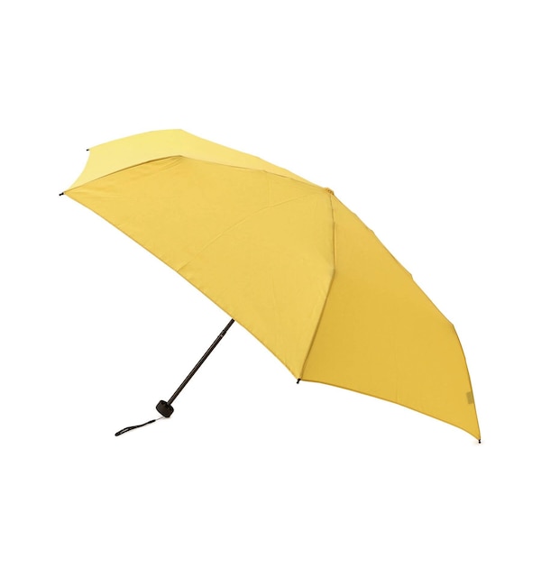 人気ファッションメンズ|【グローブ/grove】 リペットプレーン折り畳み傘