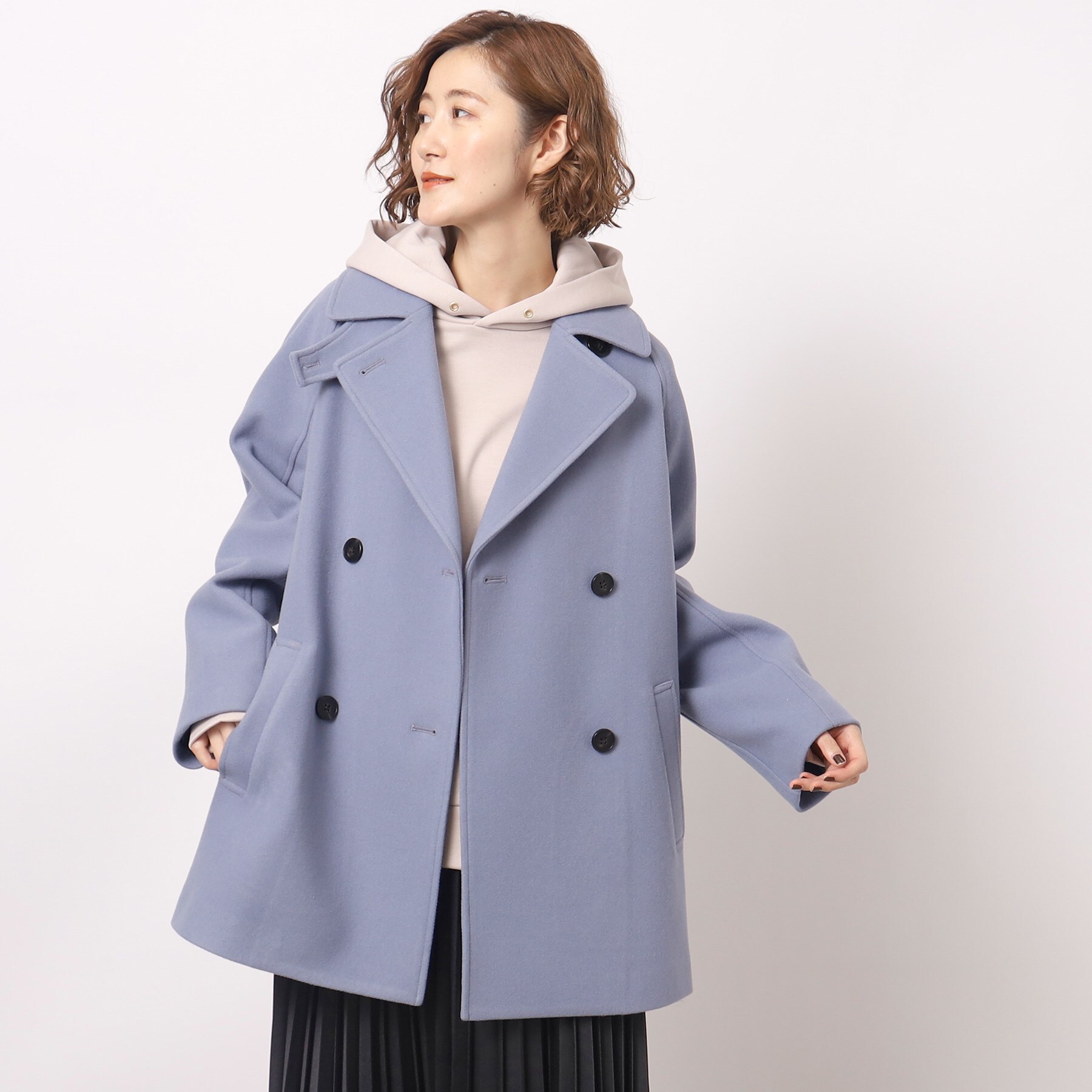 grove 服 販売 コート