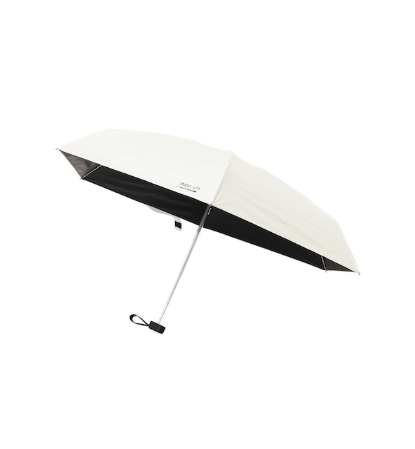 ファッションメンズのイチオシ|【グローブ/grove】 IZA Type：LARGE＆COMPACTIZA コンパクト 折りたたみ傘【晴雨兼用・ユニセックス】