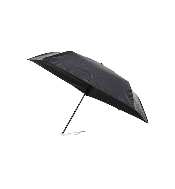 ファッションメンズなら|【グローブ/grove】 遮光軽量 ソリッド ミニ 折りたたみ傘