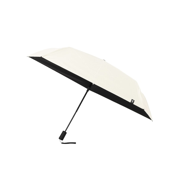 ファッションメンズなら|【グローブ/grove】 遮光オートマティックパラソル 折りたたみ傘【晴雨兼用・ユニセックス】