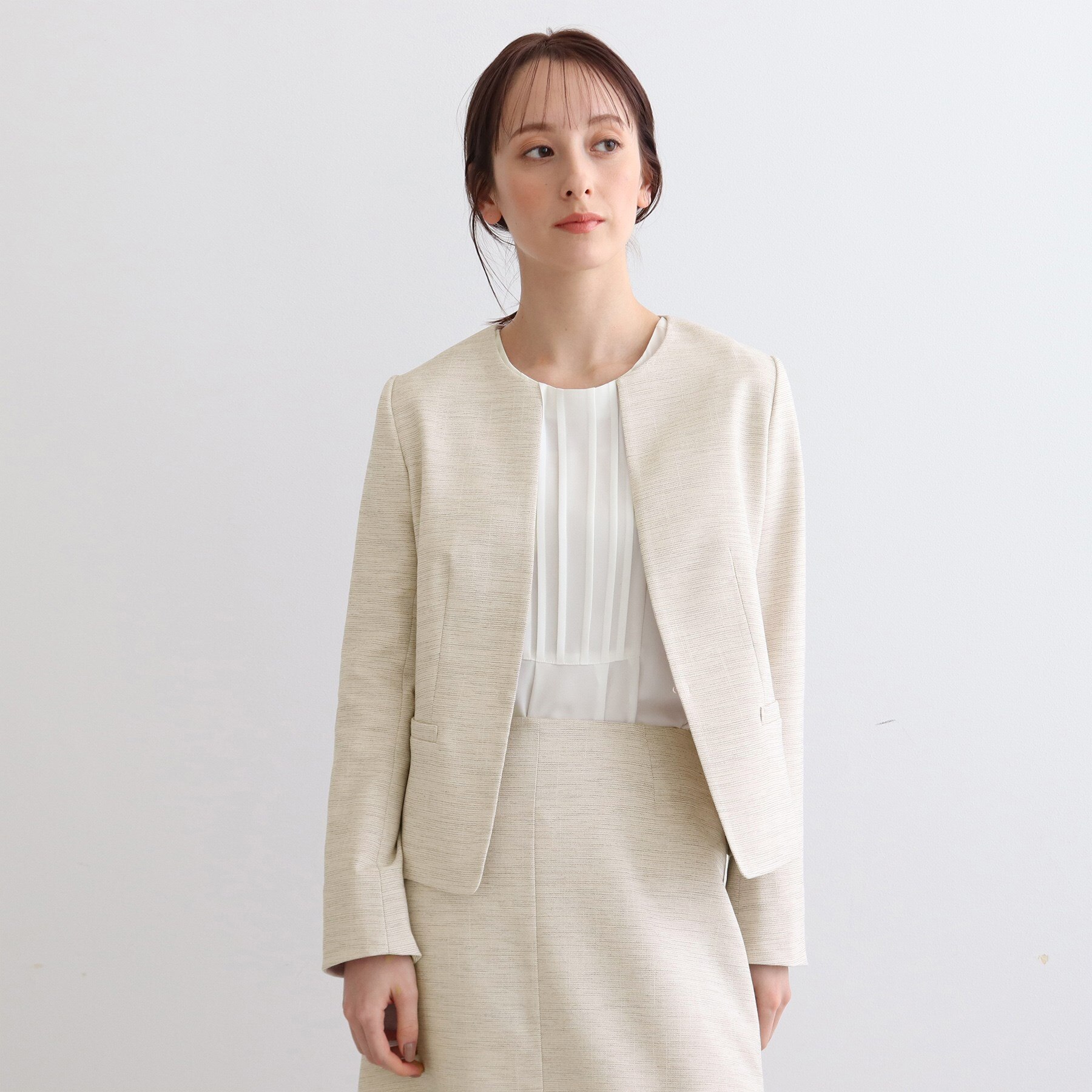 SALE／98%OFF】 065 INDIVI インディヴィ スカート fawe.org