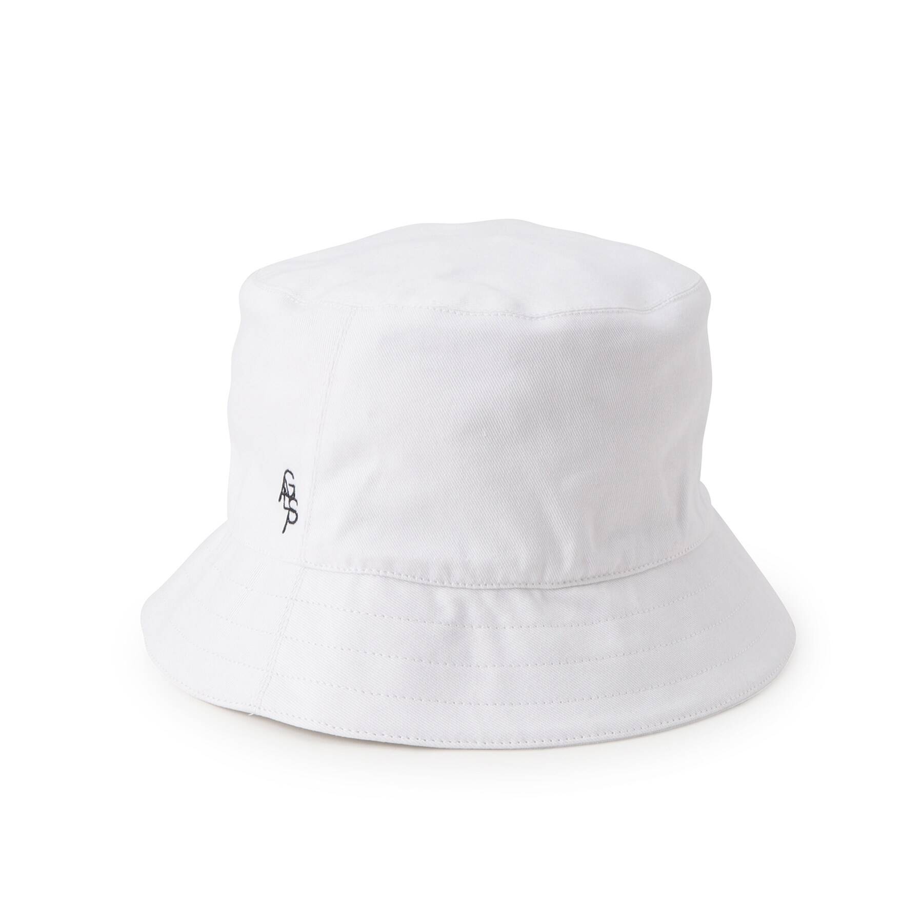 LITE YEAR Mini check Bucket Hat バケットハット|TOMORROWLAND