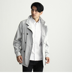 【タケオキクチ/TAKEO KIKUCHI】 ドライビングコート [送料無料]