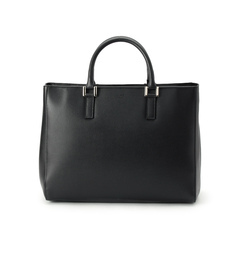 【タケオキクチ/TAKEO KIKUCHI】 イタリアンレザーブリーフバッグ [送料無料]