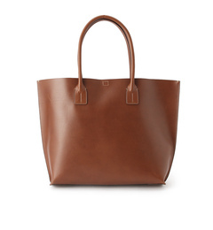 【タケオキクチ/TAKEO KIKUCHI】 Daniel & Bob レザートートバッグ [送料無料]