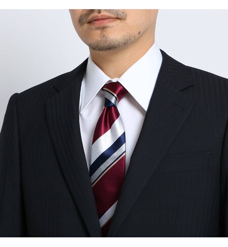 ツイルシャドーストライプスーツ メンズ スーツ ビジネス 就活 ジャケット スーツ タケオキクチ Takeo Kikuchi の通販 アイルミネ
