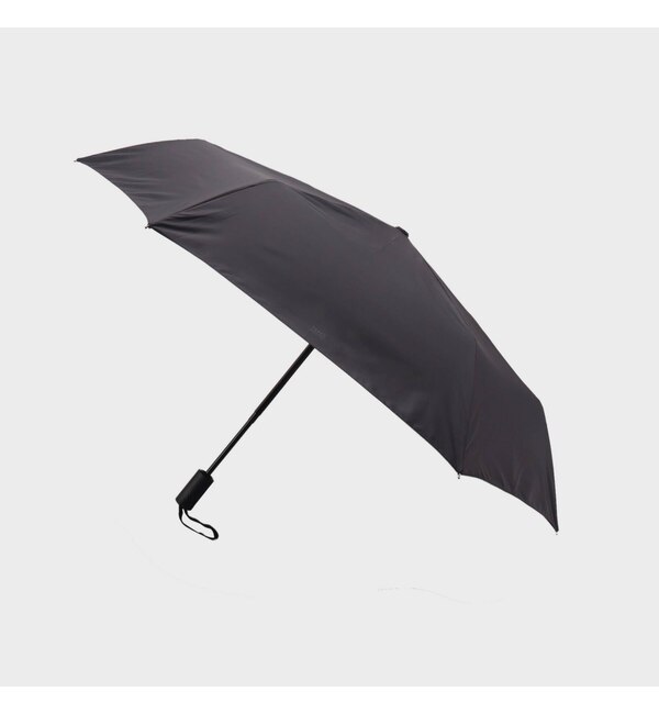 ＜アイルミネ＞【タケオキクチ/TAKEO KIKUCHI】 自動開閉式 折りたたみ傘