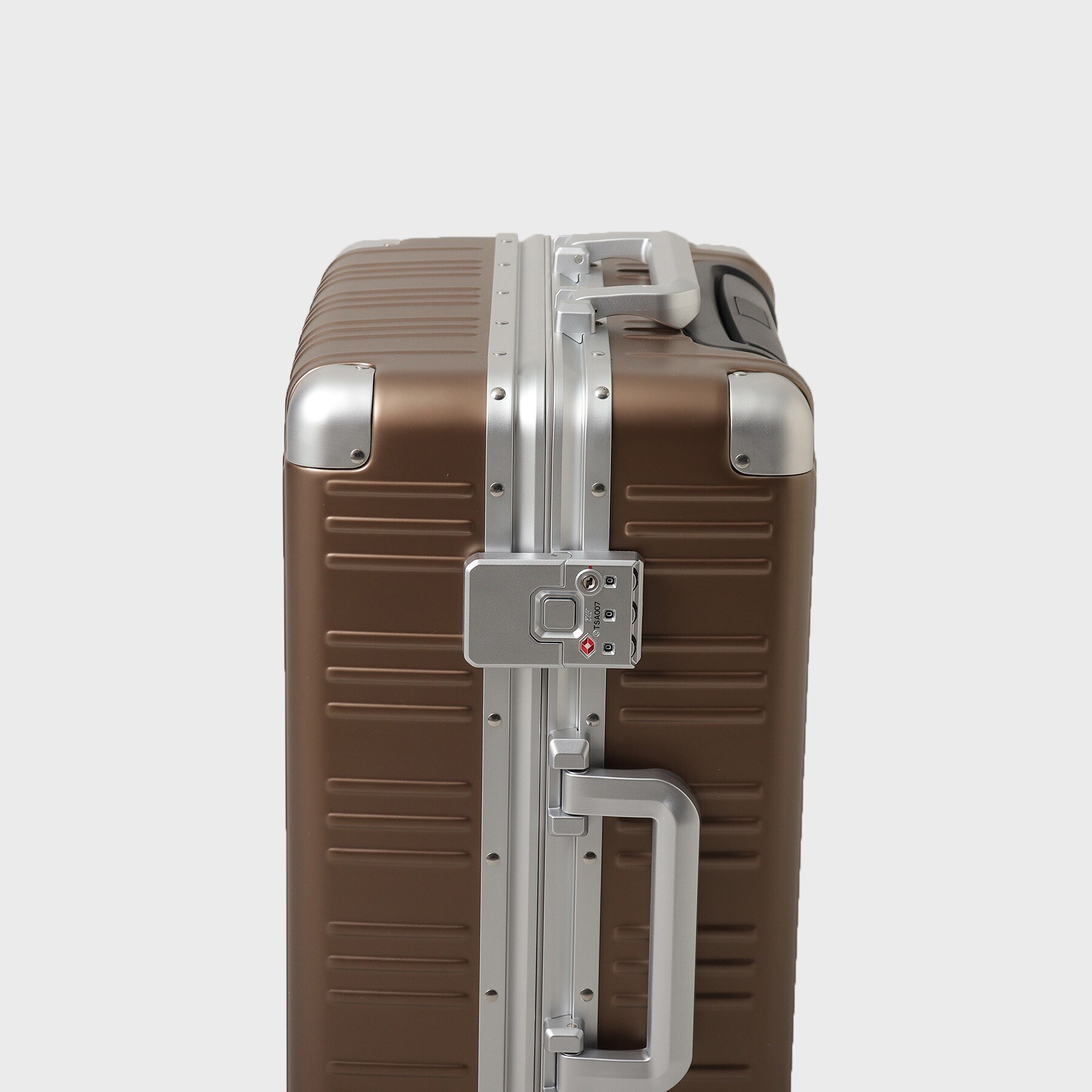 DARJEELING】スーツケース Sサイズ|TAKEO KIKUCHI(タケオキクチ)の通販