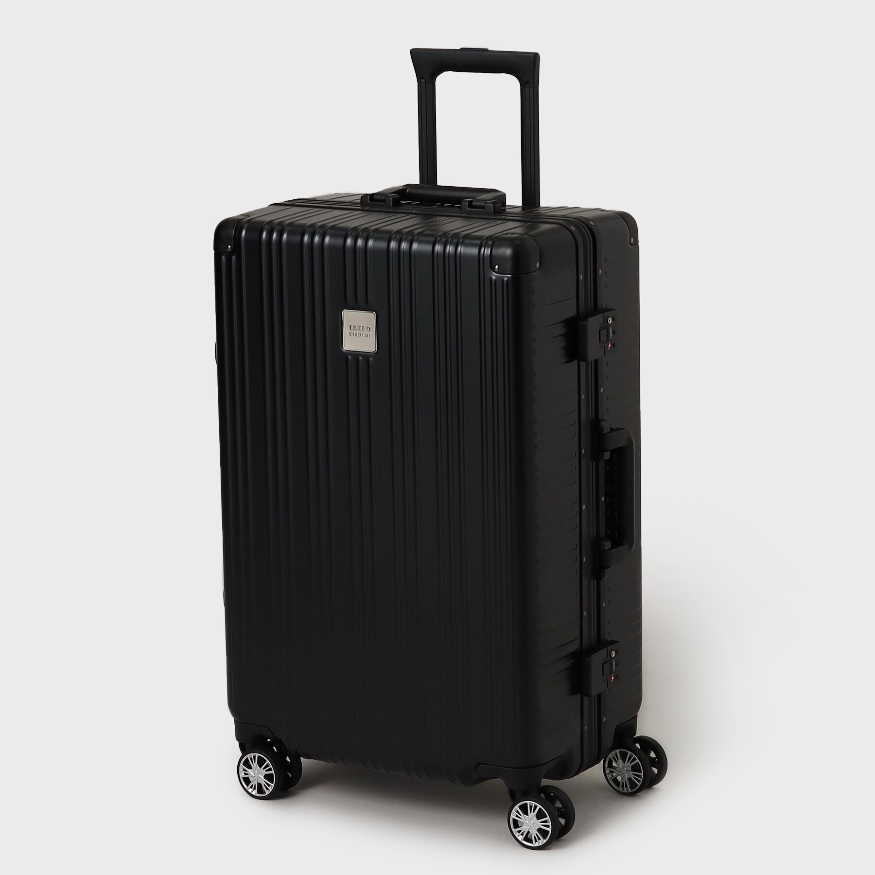 DARJEELING】スーツケース Mサイズ|TAKEO KIKUCHI(タケオキクチ)の通販