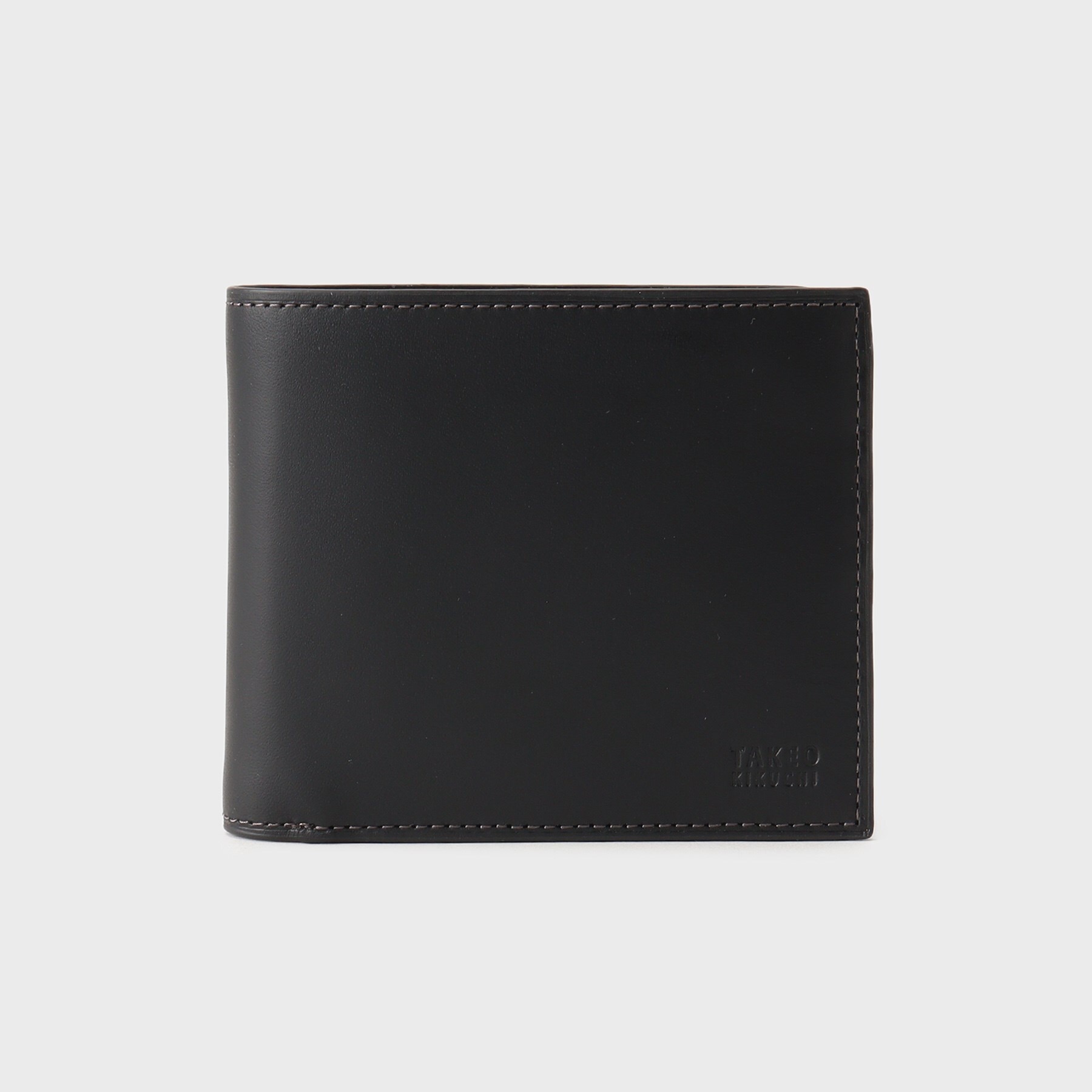 アンティーク調レザー】2つ折り 財布|TAKEO KIKUCHI(タケオキクチ)の