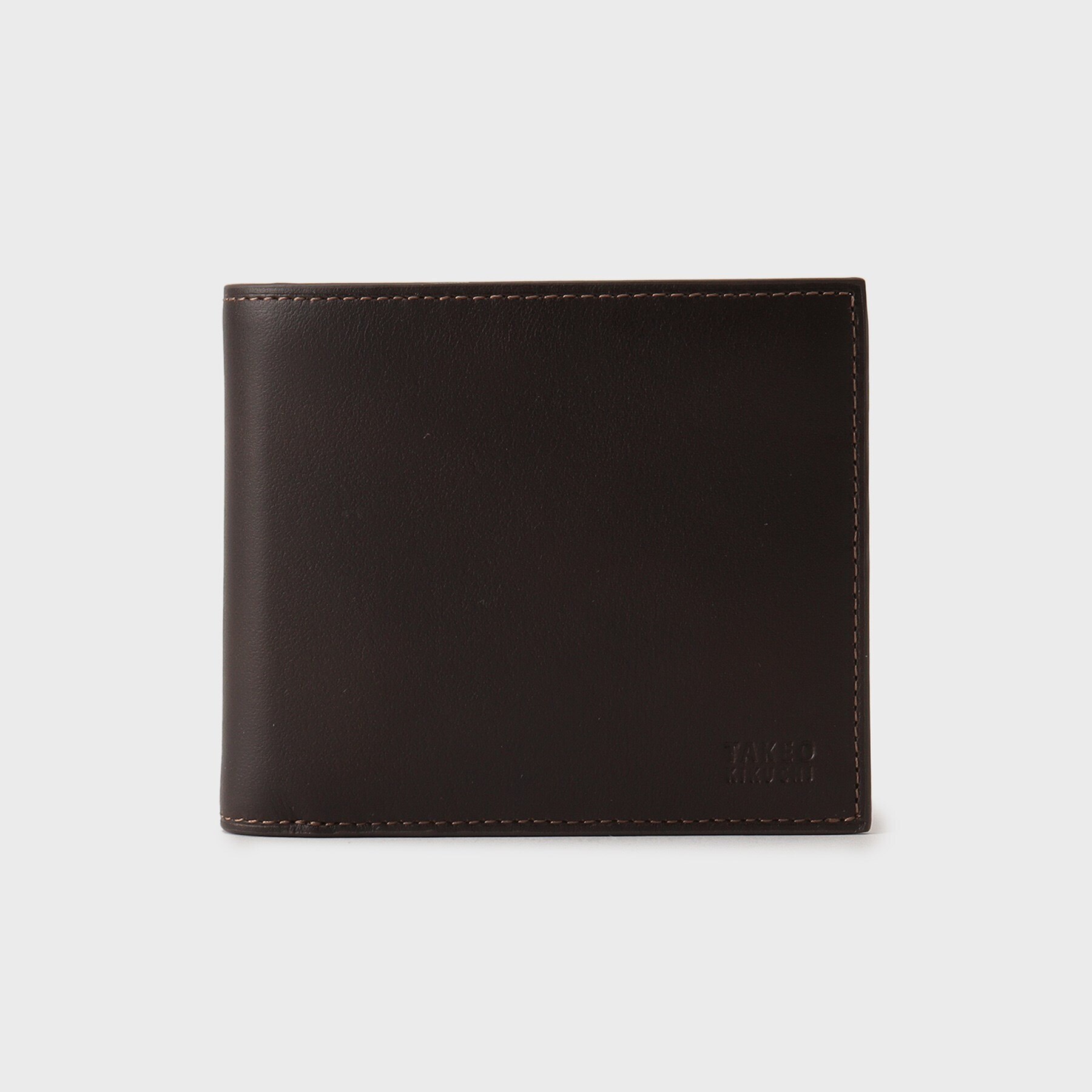 アンティーク調レザー】2つ折り 財布|TAKEO KIKUCHI(タケオキクチ)の