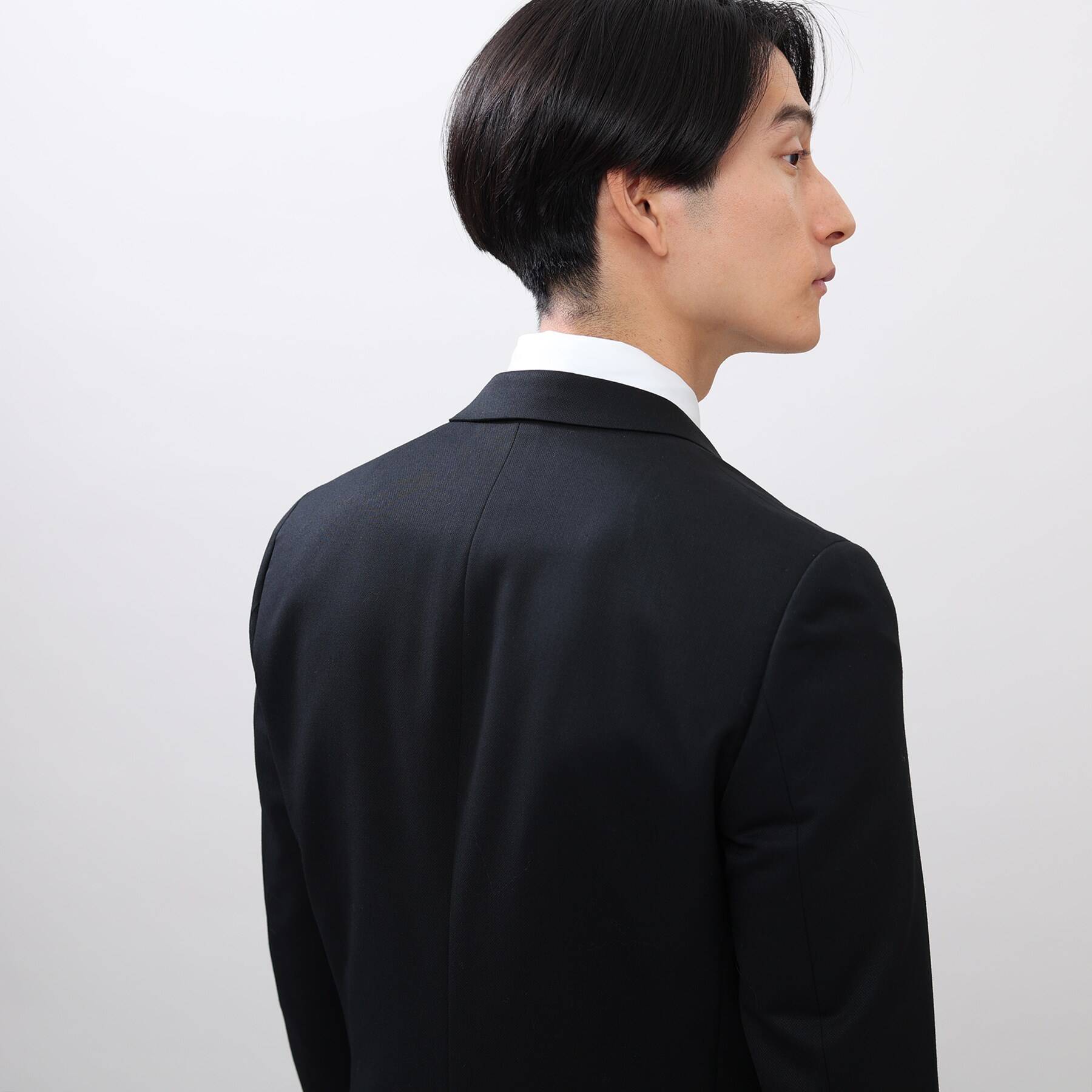 Made in JAPAN】マイクロデザイン スーツ / THE MESSAGE|TAKEO KIKUCHI