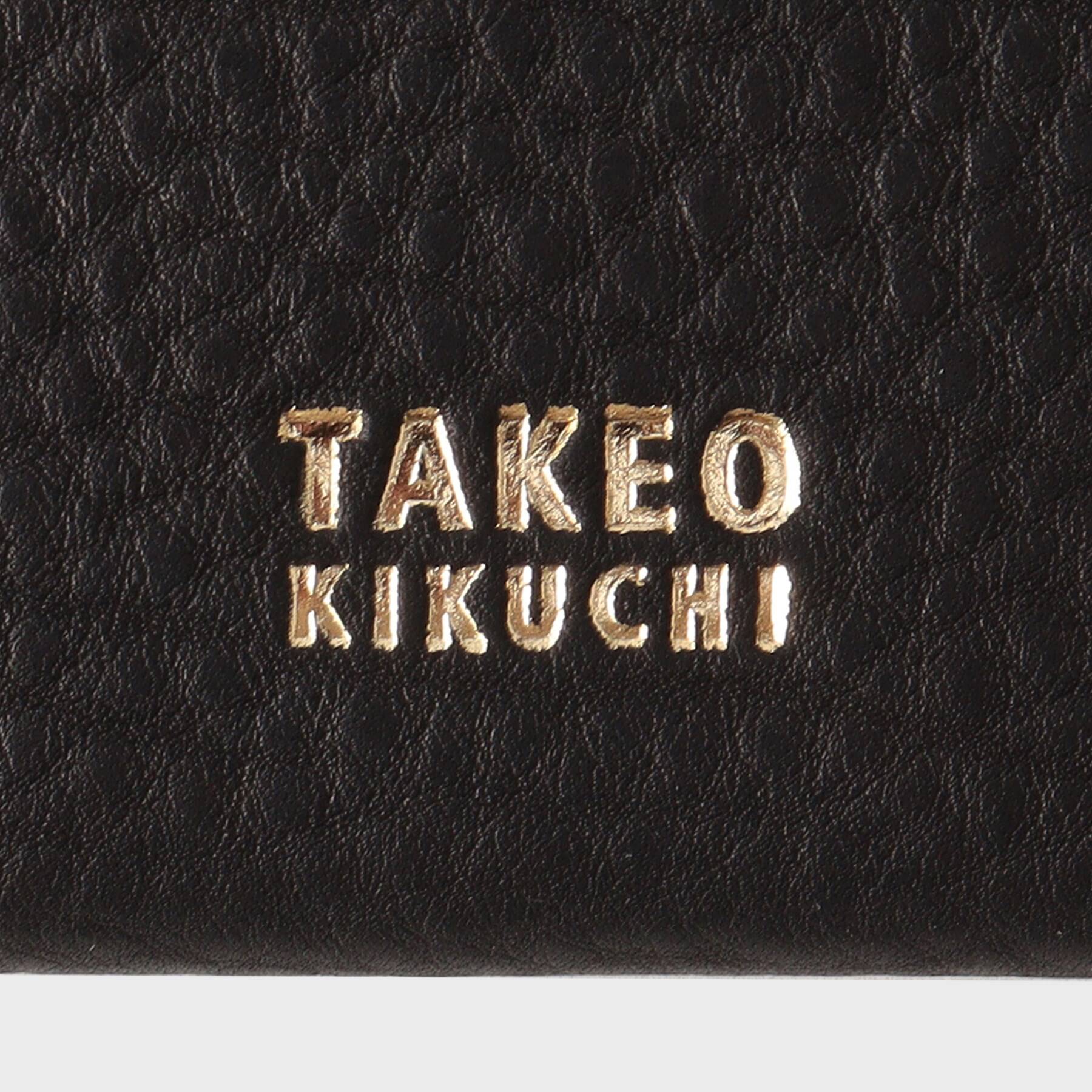 アニリンカーフ 二つ折り長財布|TAKEO KIKUCHI(タケオキクチ)の通販