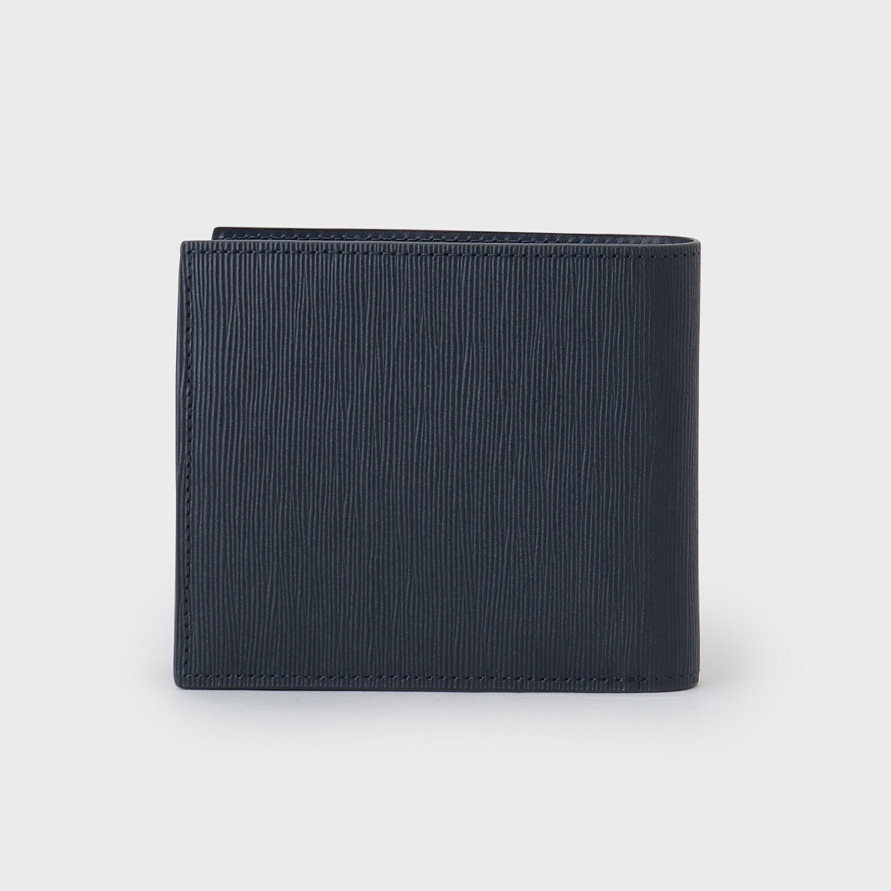 リップル Wステッチ 2つ折り財布|TAKEO KIKUCHI(タケオキクチ)の通販