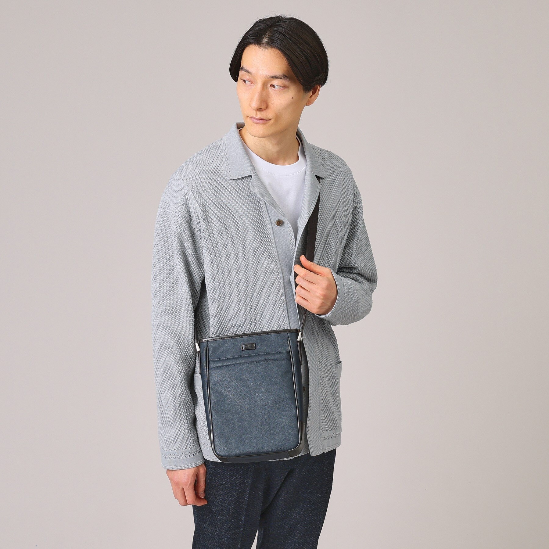 cordura r トップ ショルダーバッグ tk