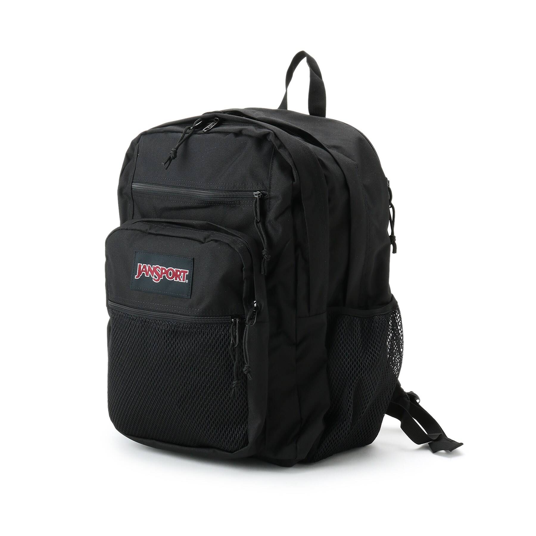 Jansport Big Campus Js0a47k8008 リュック Tk Takeo Kikuchi ティーケー タケオキクチ の通販 アイルミネ