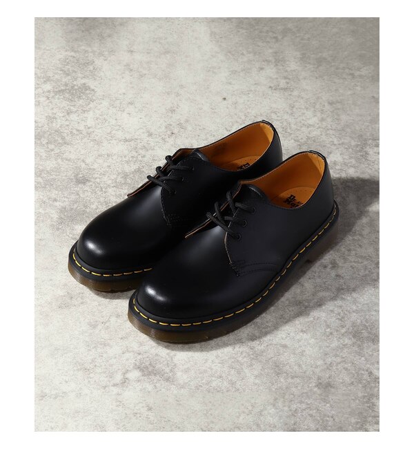 Dr Martens 1461 3ホールシューズ Tk Takeo Kikuchi ティーケー タケオキクチ の通販 アイルミネ