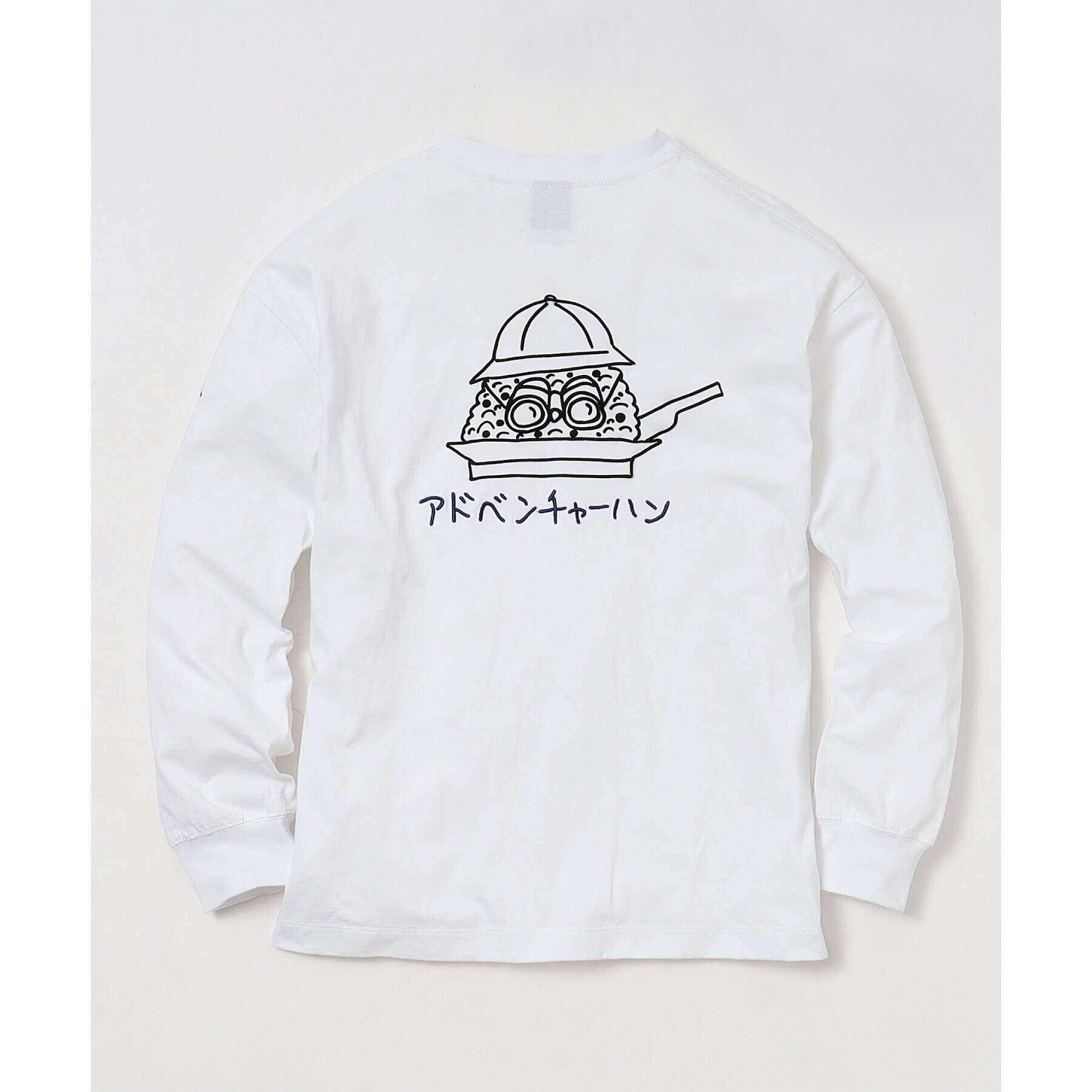TAKEO KIKUCHI 90s longsleeve sweat モード系 トップス