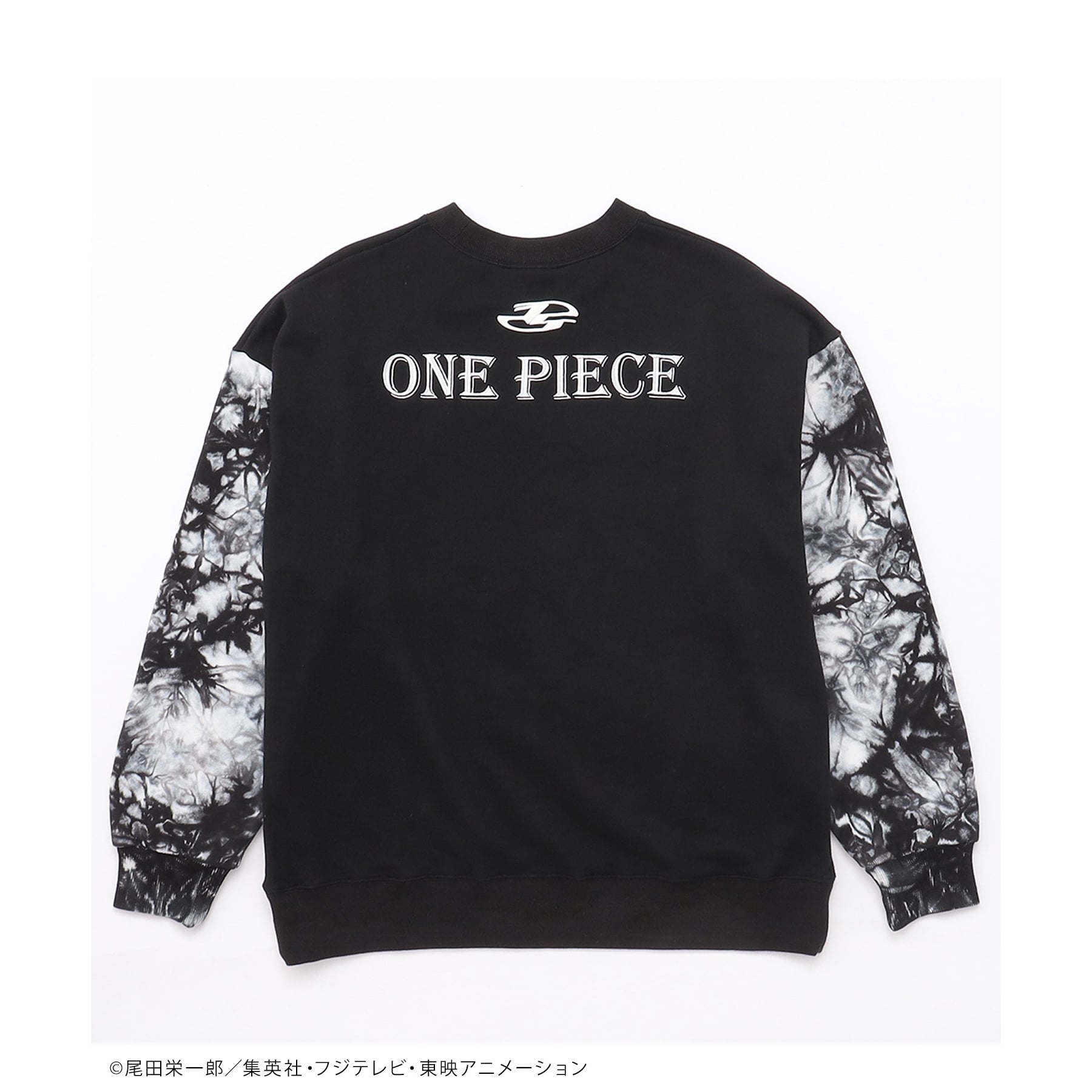 ONE PIECEコラボ】スウェット|tk.TAKEO KIKUCHI(ティーケー